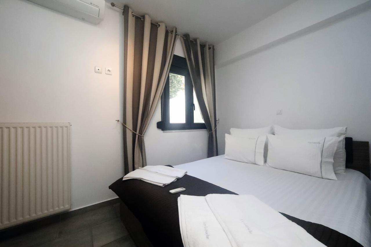 Gazi Boutique Apartment 2 Афины Экстерьер фото