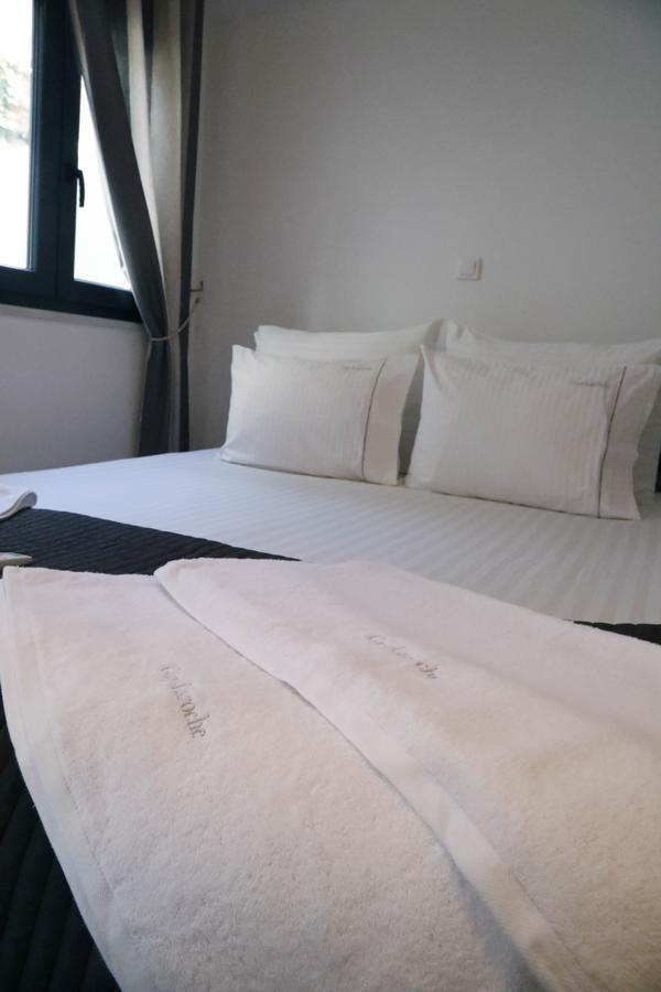 Gazi Boutique Apartment 2 Афины Экстерьер фото